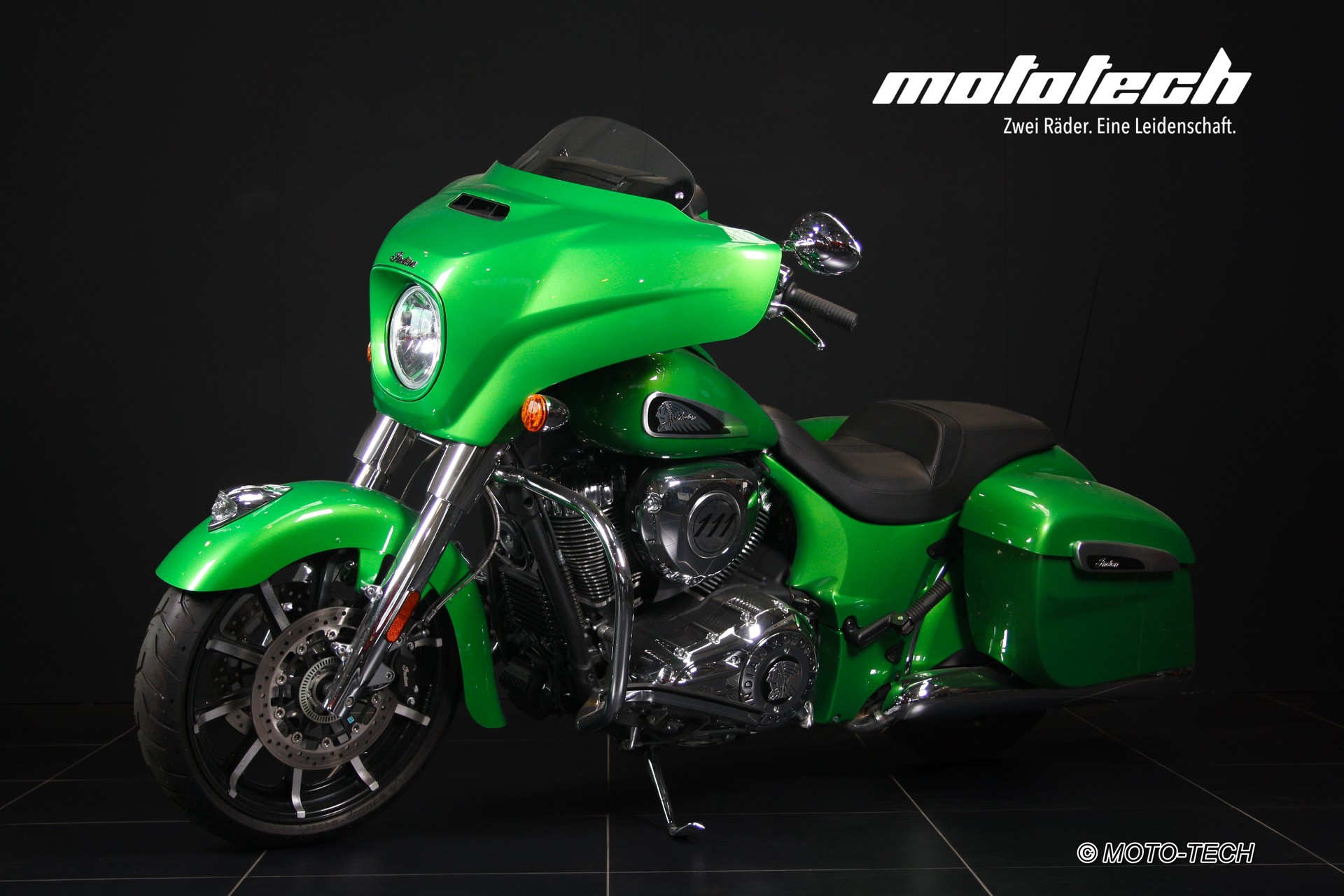 INDIAN Chieftain Limited-image-5