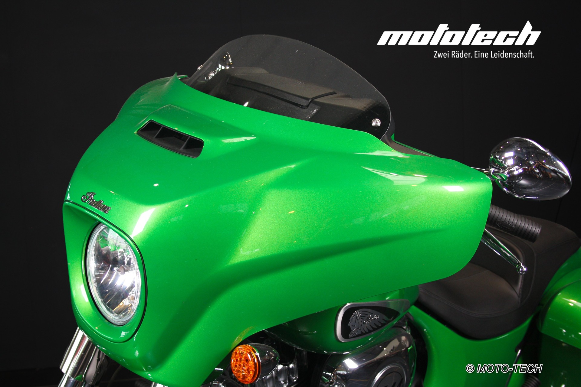 INDIAN Chieftain Limited-image-6