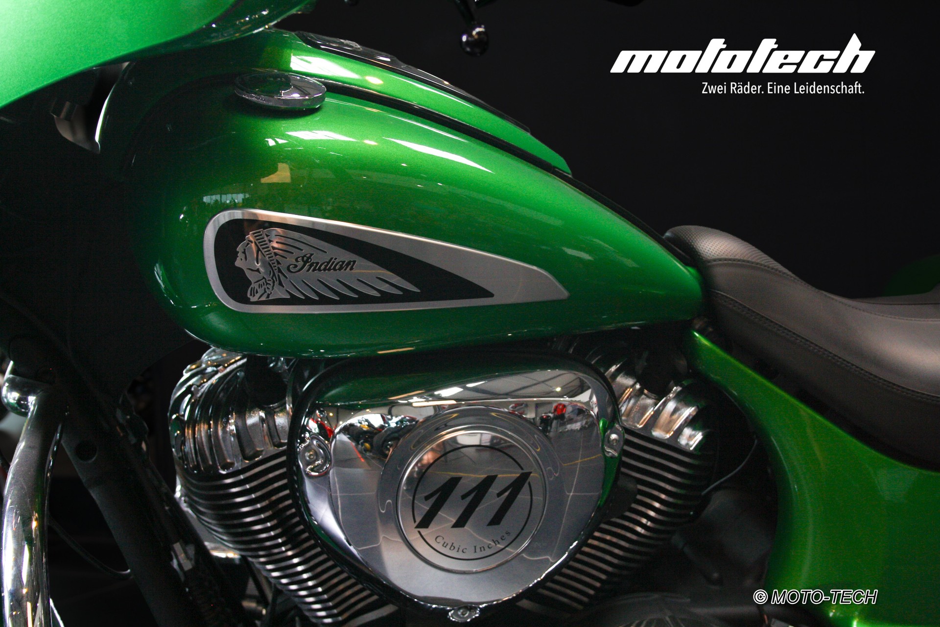 INDIAN Chieftain Limited-image-9