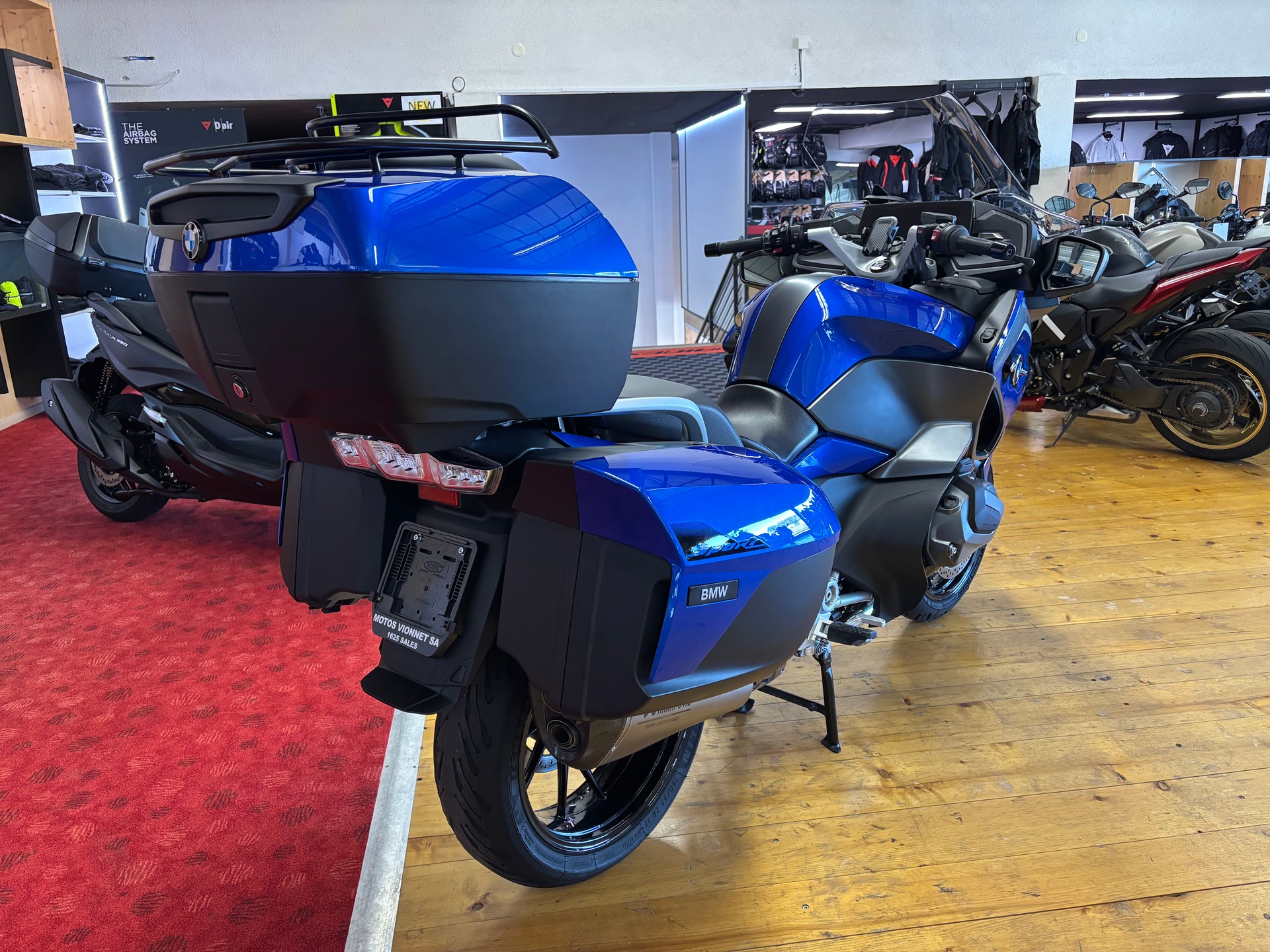 BMW R 1250 RT Sport-image-4
