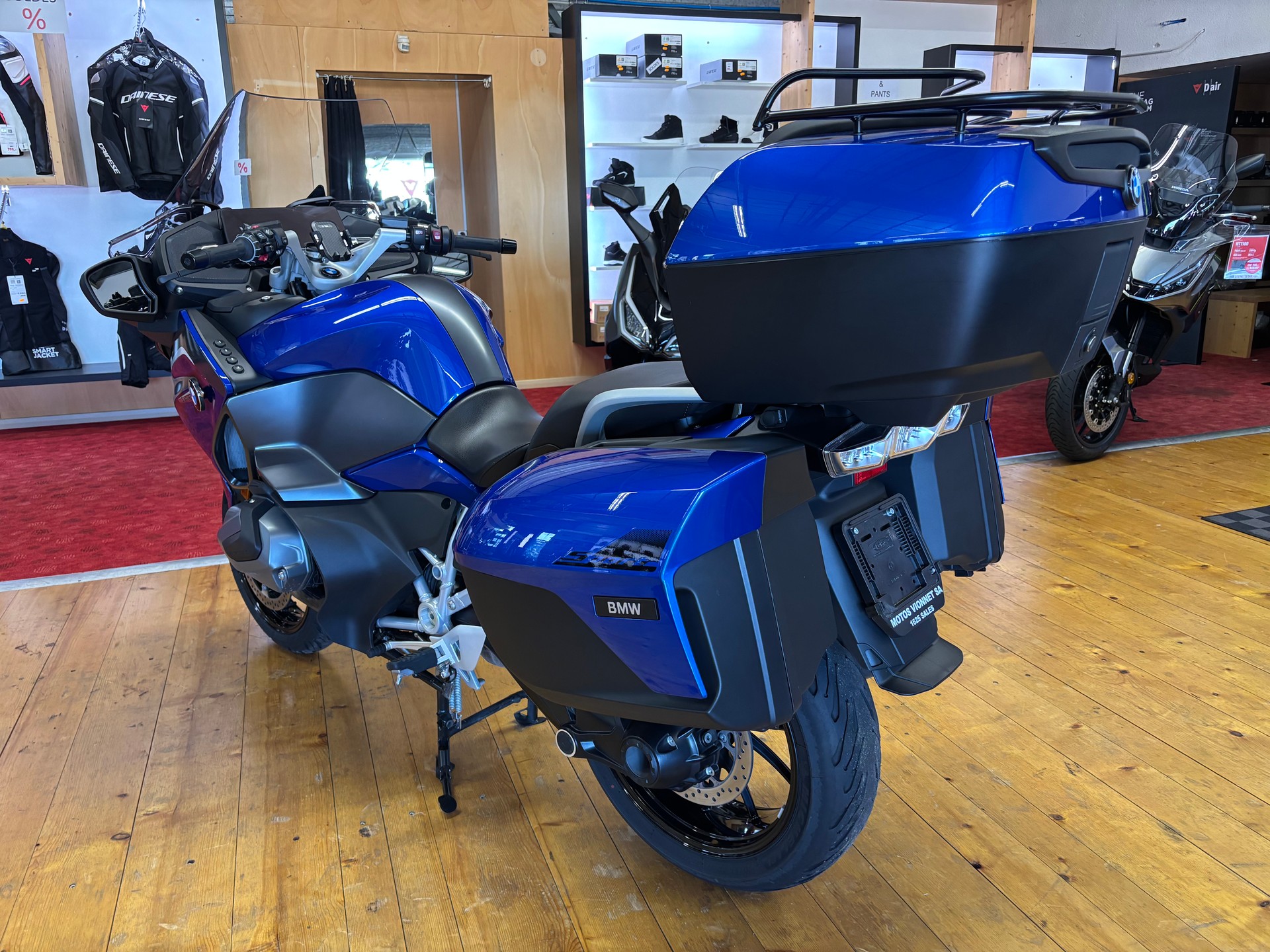 BMW R 1250 RT Sport-image-5