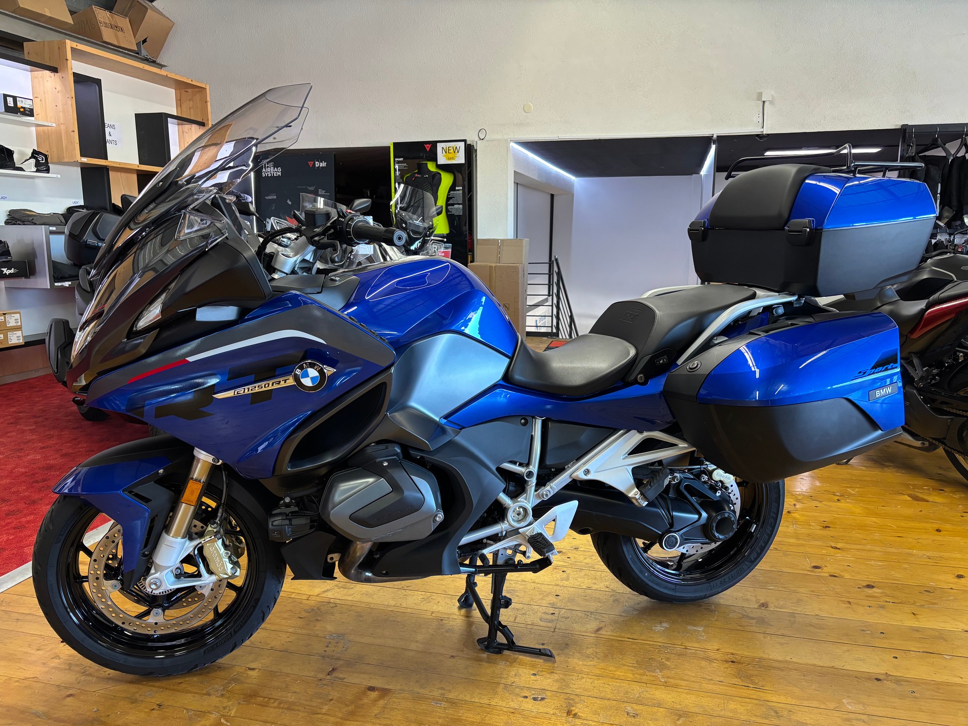 BMW R 1250 RT Sport-image-1