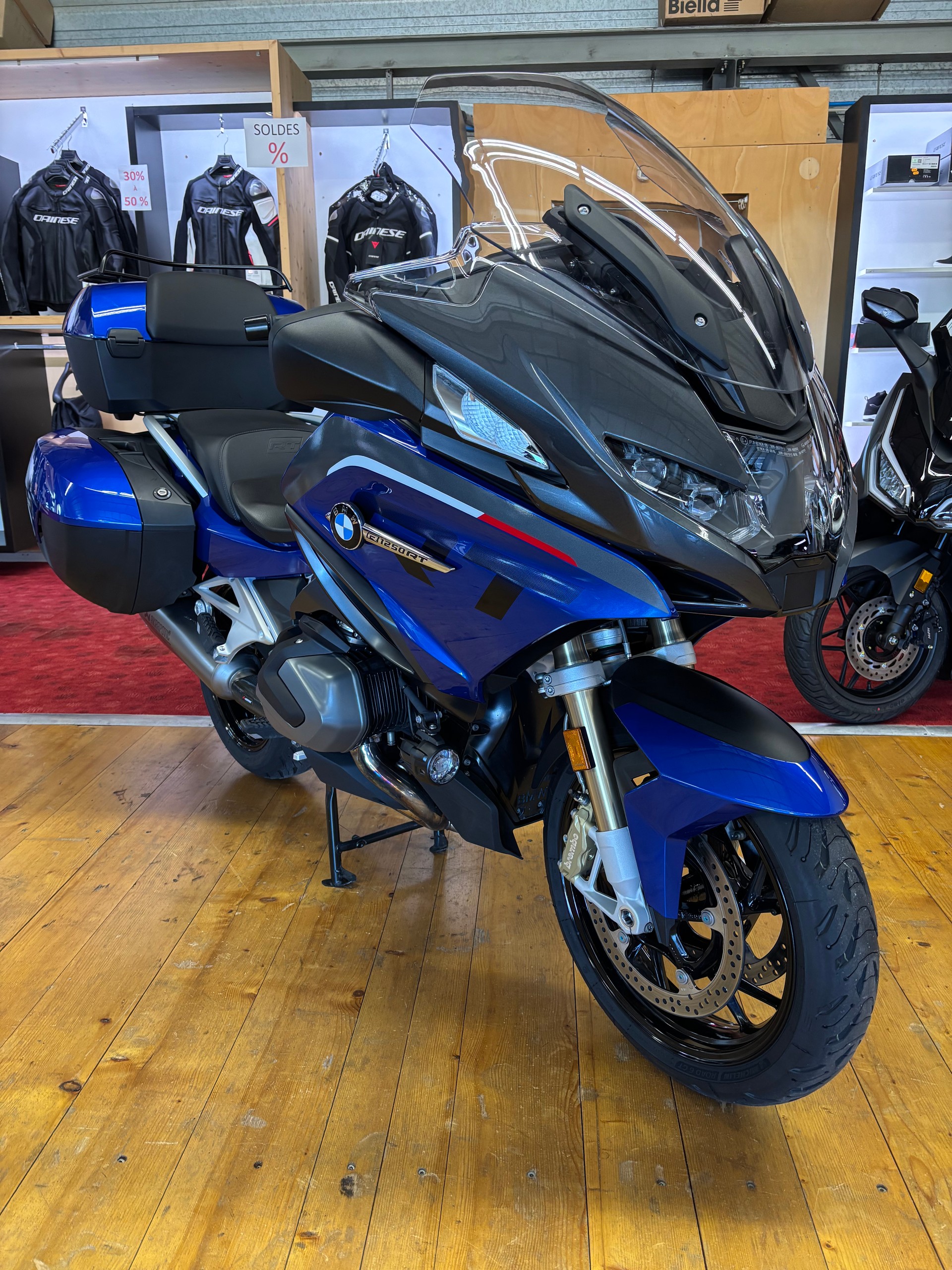 BMW R 1250 RT Sport-image-2