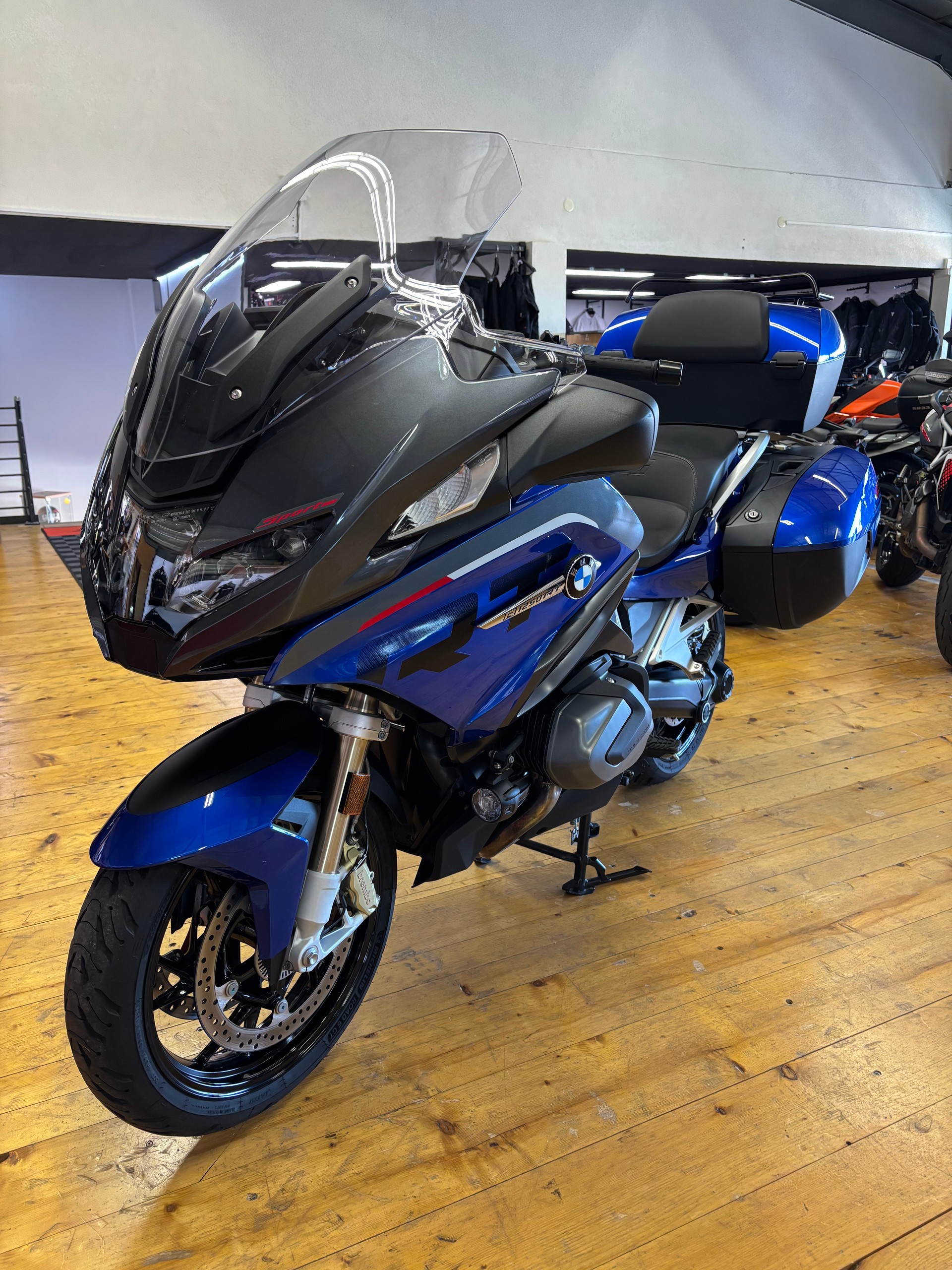 BMW R 1250 RT Sport-image-3