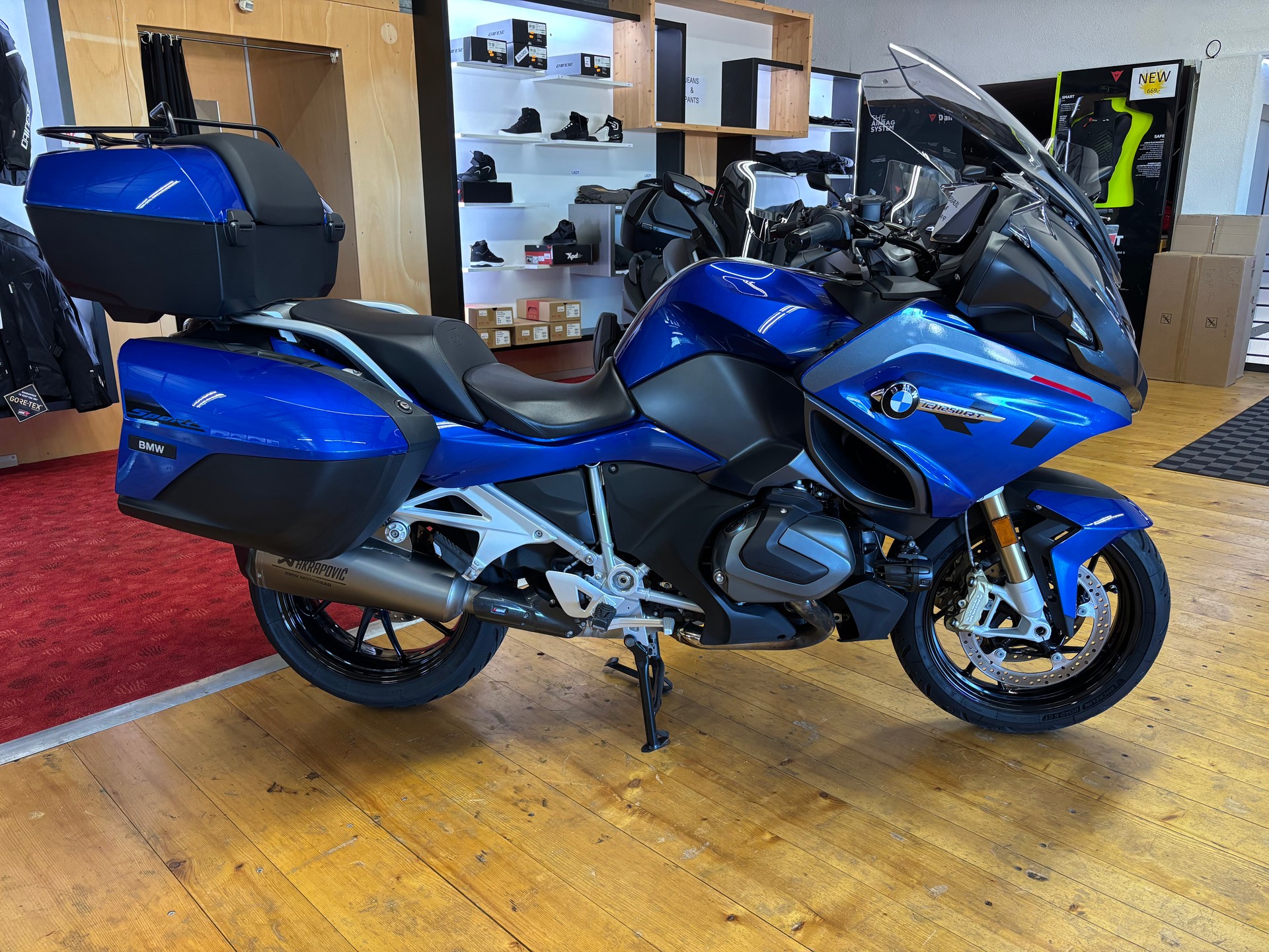 BMW R 1250 RT Sport-image-0