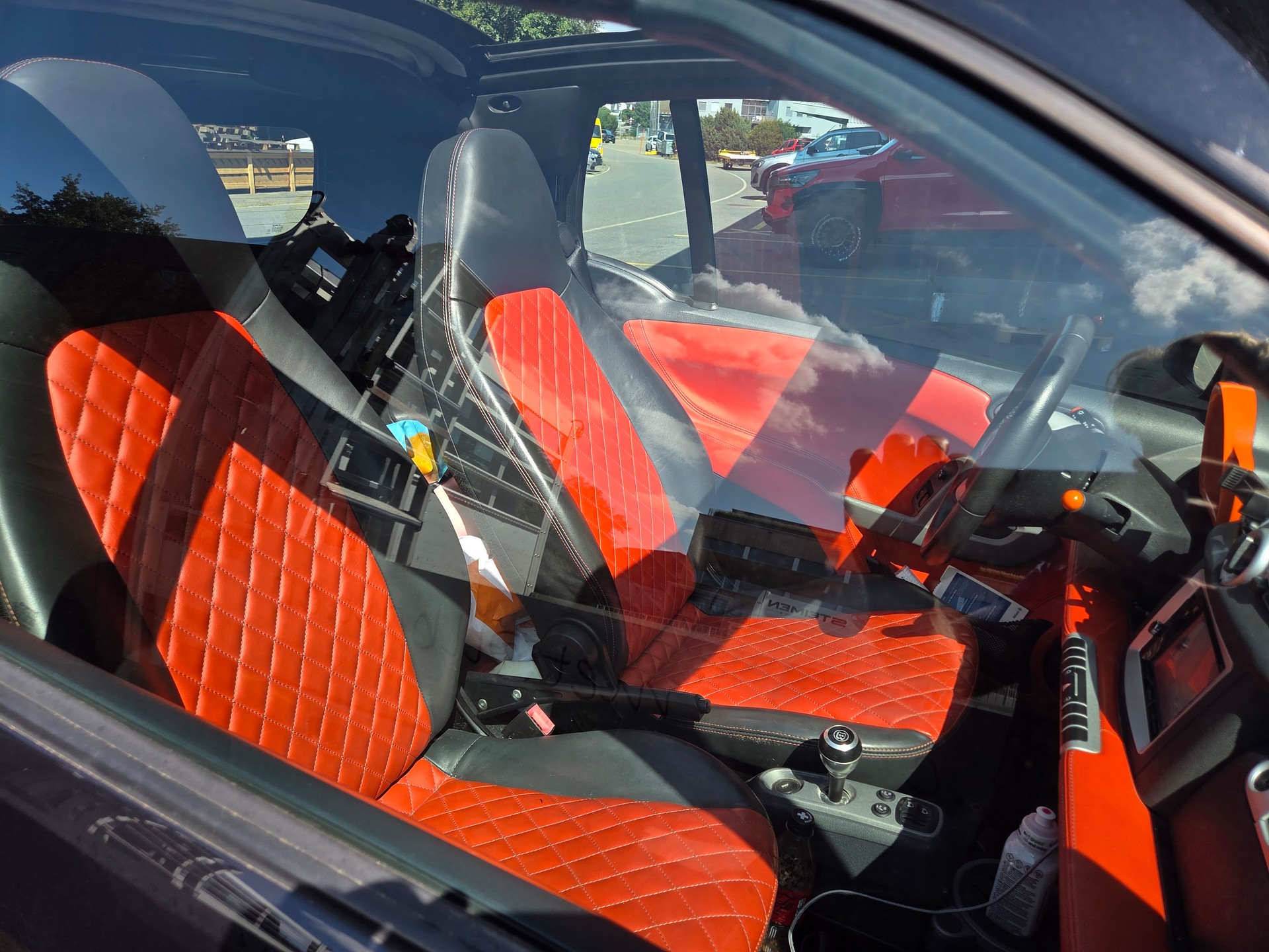 SMART cabrio Umbau auf Brabus-image-3
