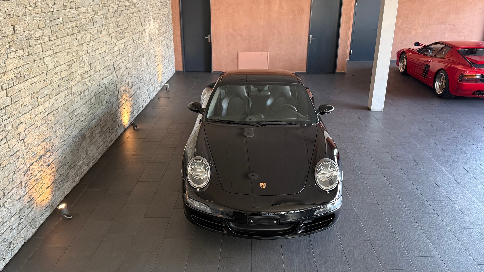 PORSCHE 911 Carrera 4S (997.1) Coupe-showroom-element-3