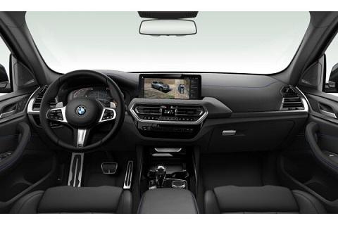 BMW X3 30i xDrive SAG-showroom-element-3