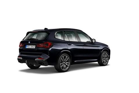 BMW X3 30i xDrive SAG-showroom-element-1