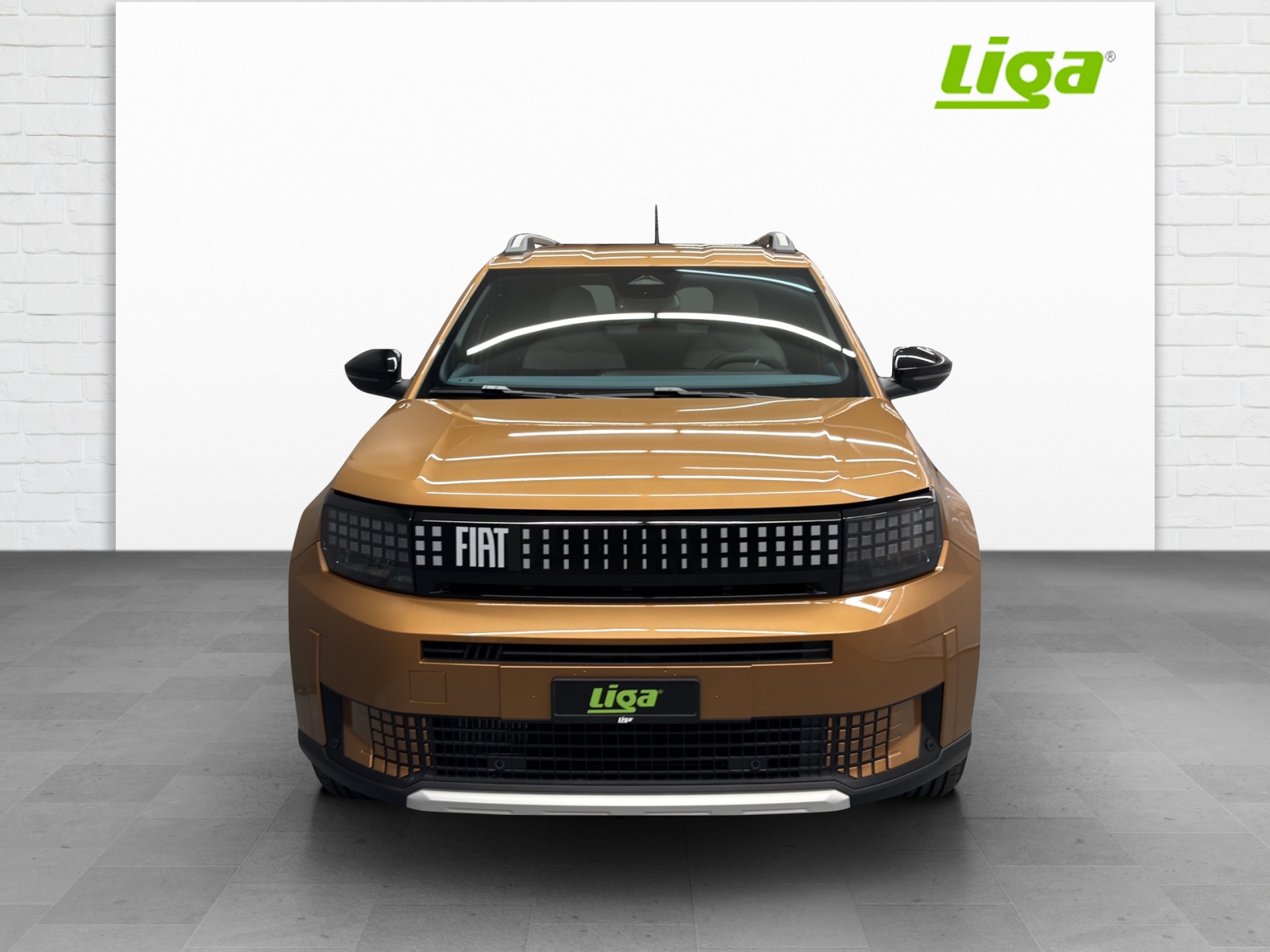 FIAT Grande Panda 1.2 Hybrid La Prima-showroom-element-1