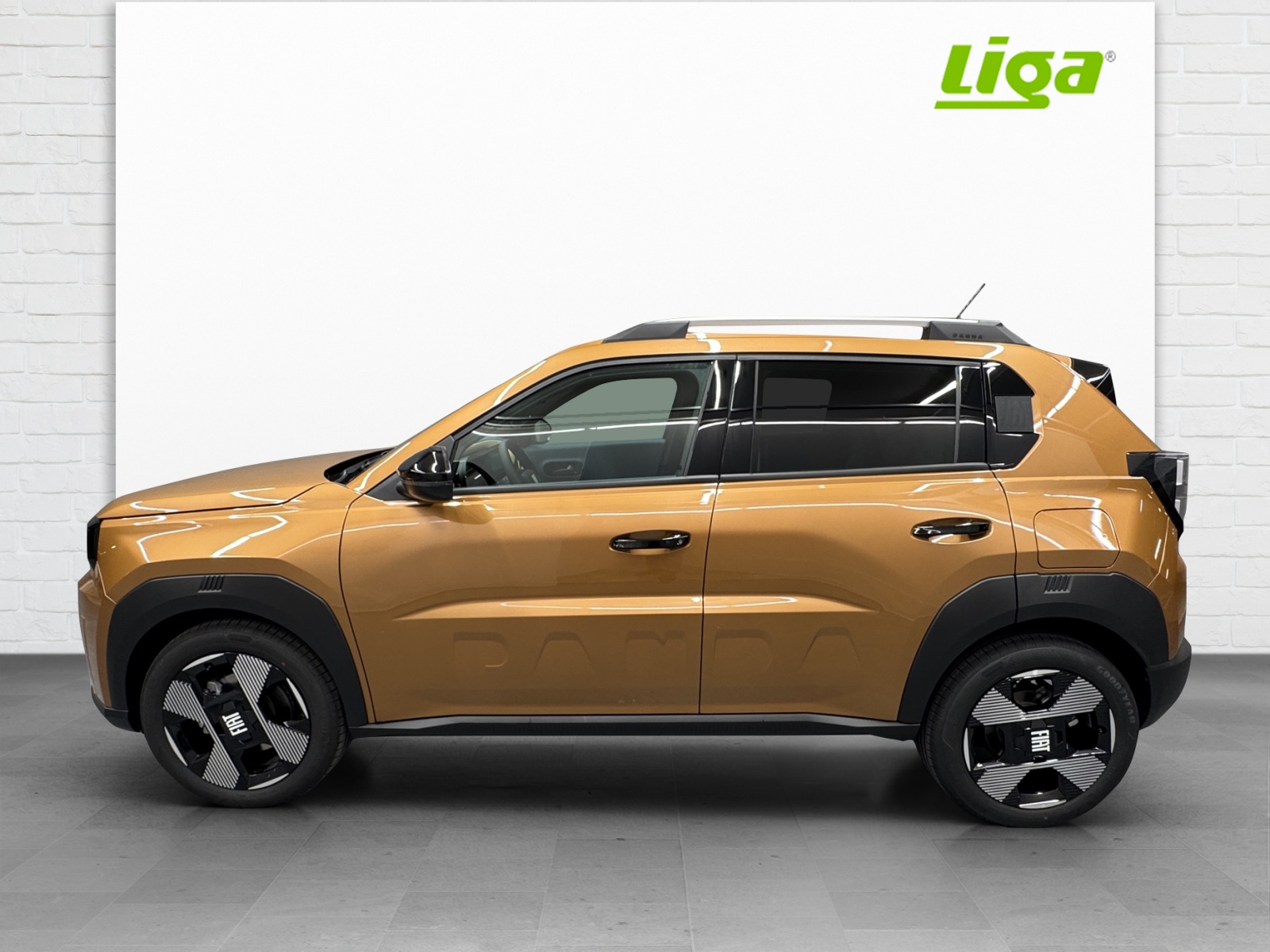 FIAT Grande Panda 1.2 Hybrid La Prima-showroom-element-2