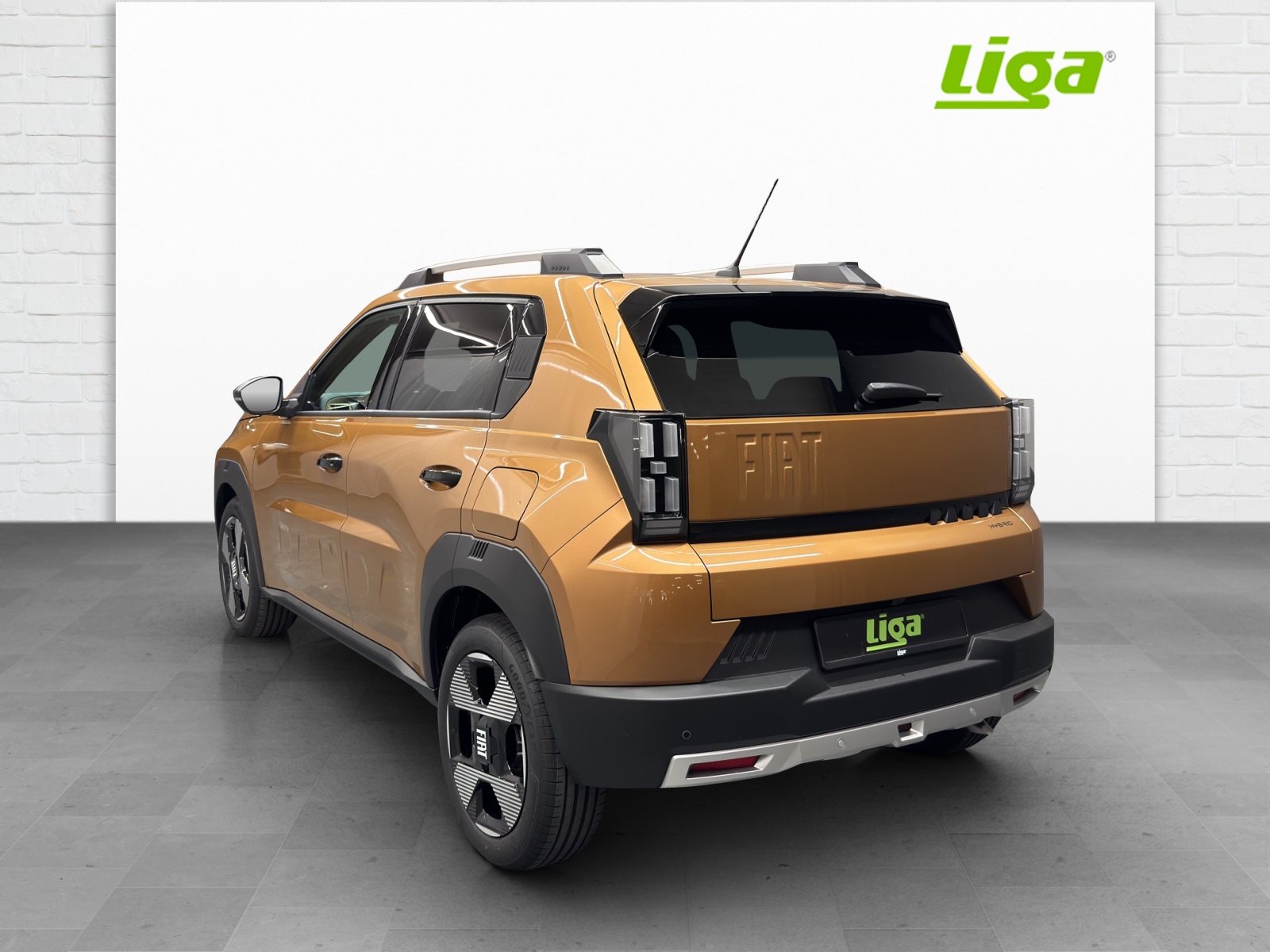 FIAT Grande Panda 1.2 Hybrid La Prima-showroom-element-3