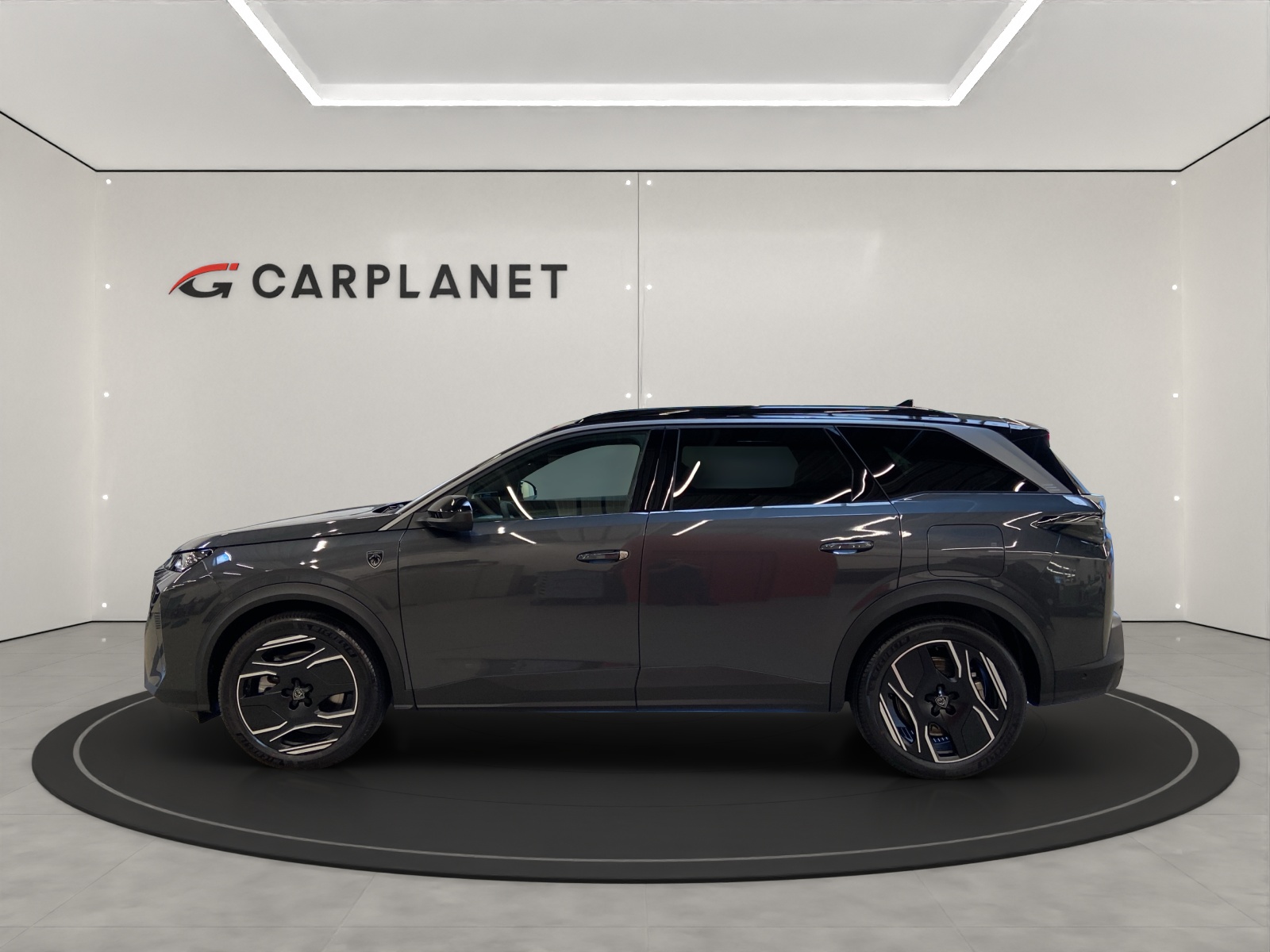PEUGEOT 5008 1.6 PHEV 225 GT Exclusive-showroom-element-1