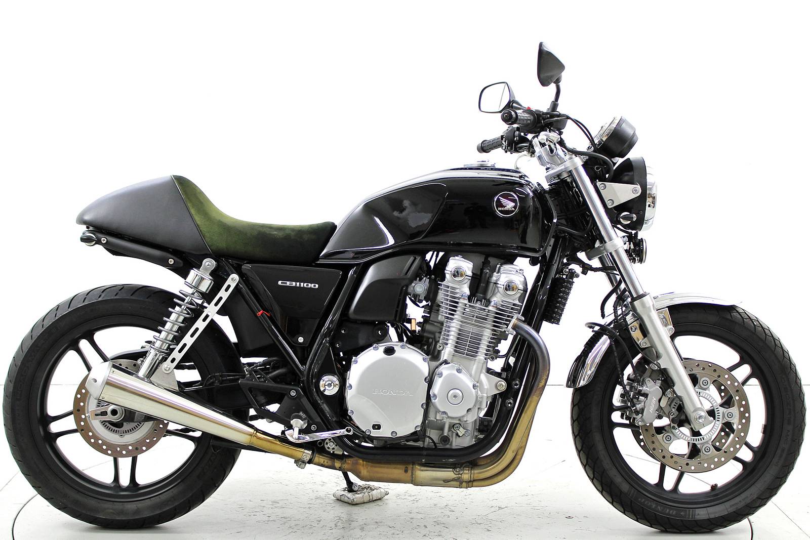 HONDA CB 1100 ABS-image-3
