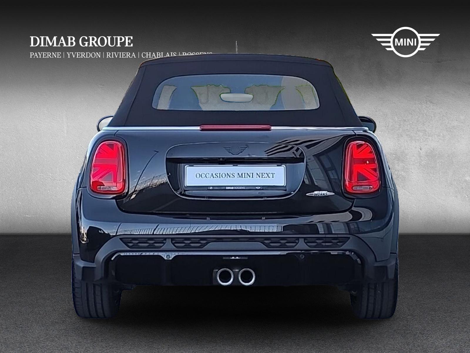 MINI John Cooper Works Cabrio F57 2.0i (CH)-showroom-element-3