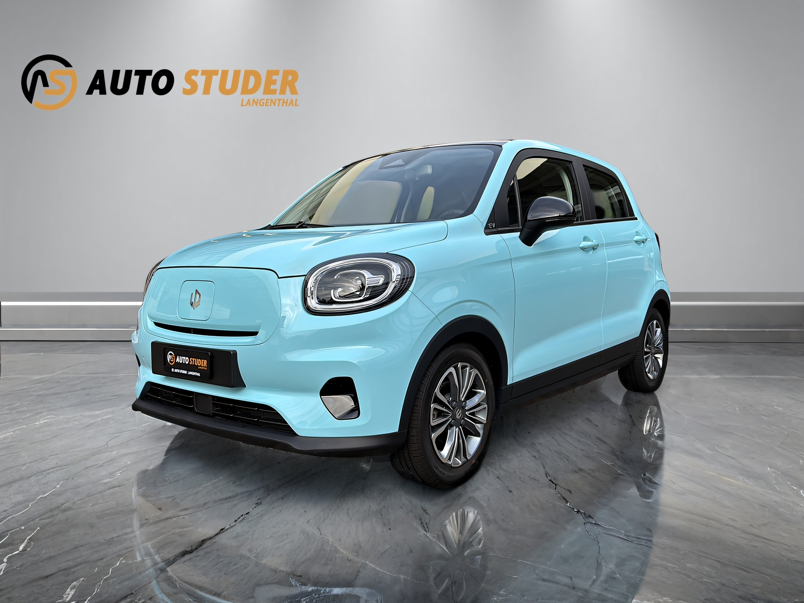 LEAPMOTOR T03 Electric-showroom-element-1