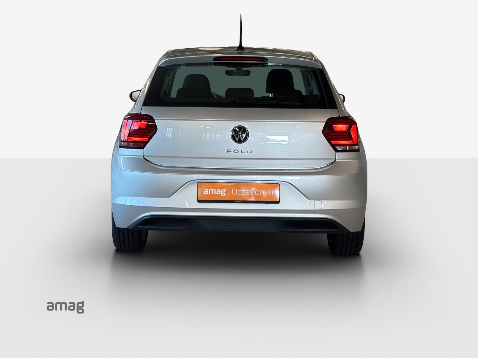 VW Polo 1.5 TSI EVO Highline DSG-showroom-element-3