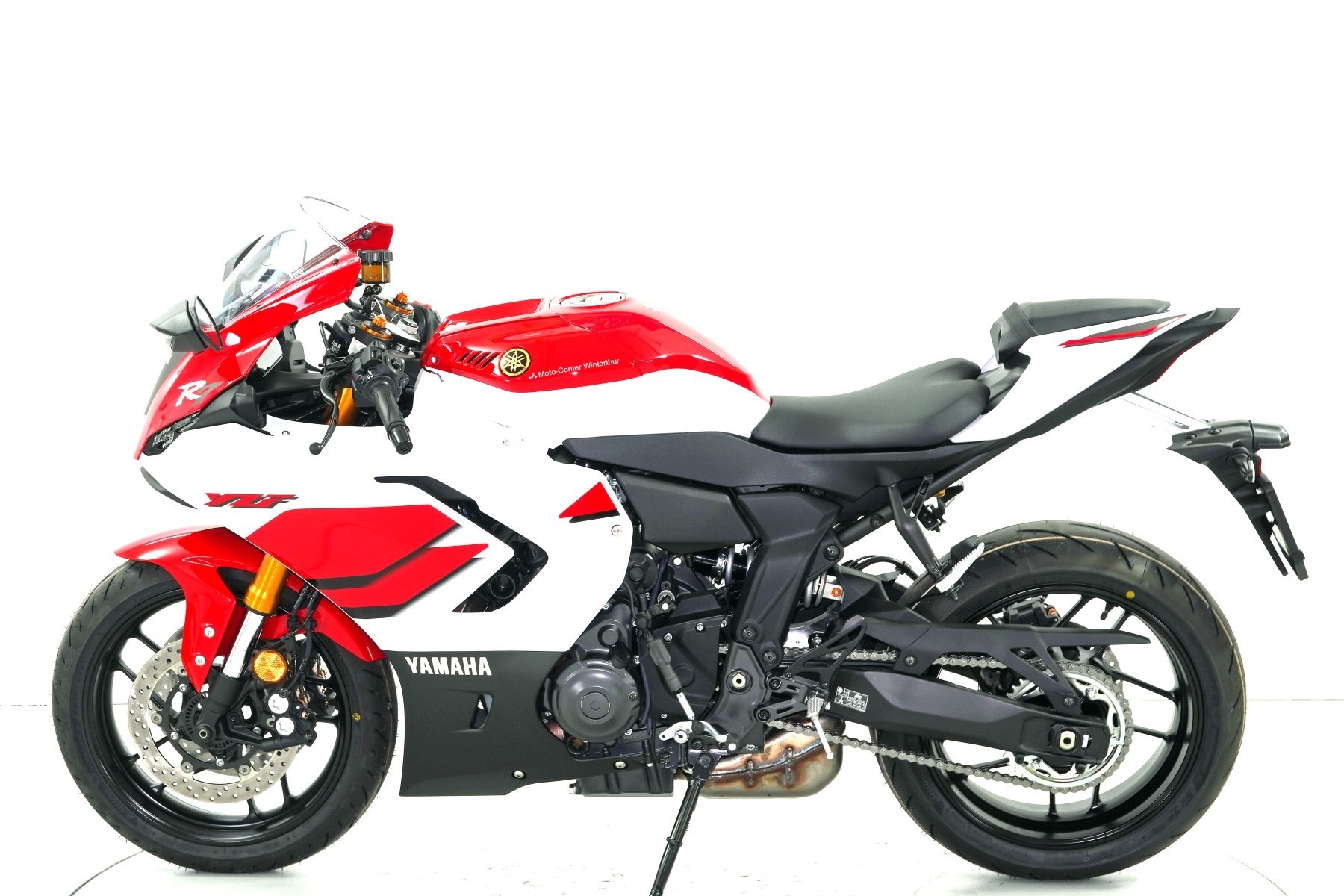 YAMAHA R7 ABS 70th Anniv.-image-4