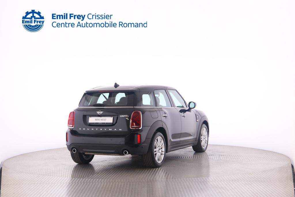 MINI Countryman F60 2.0i Cooper S ALL4-showroom-element-1