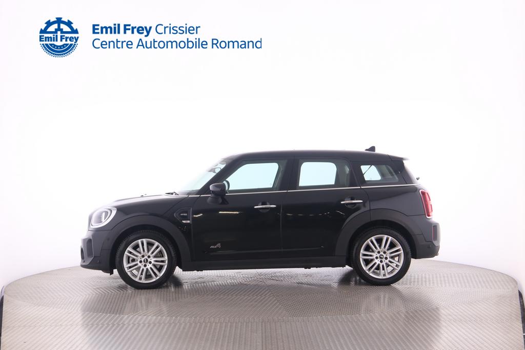 MINI Countryman F60 2.0i Cooper S ALL4-showroom-element-3