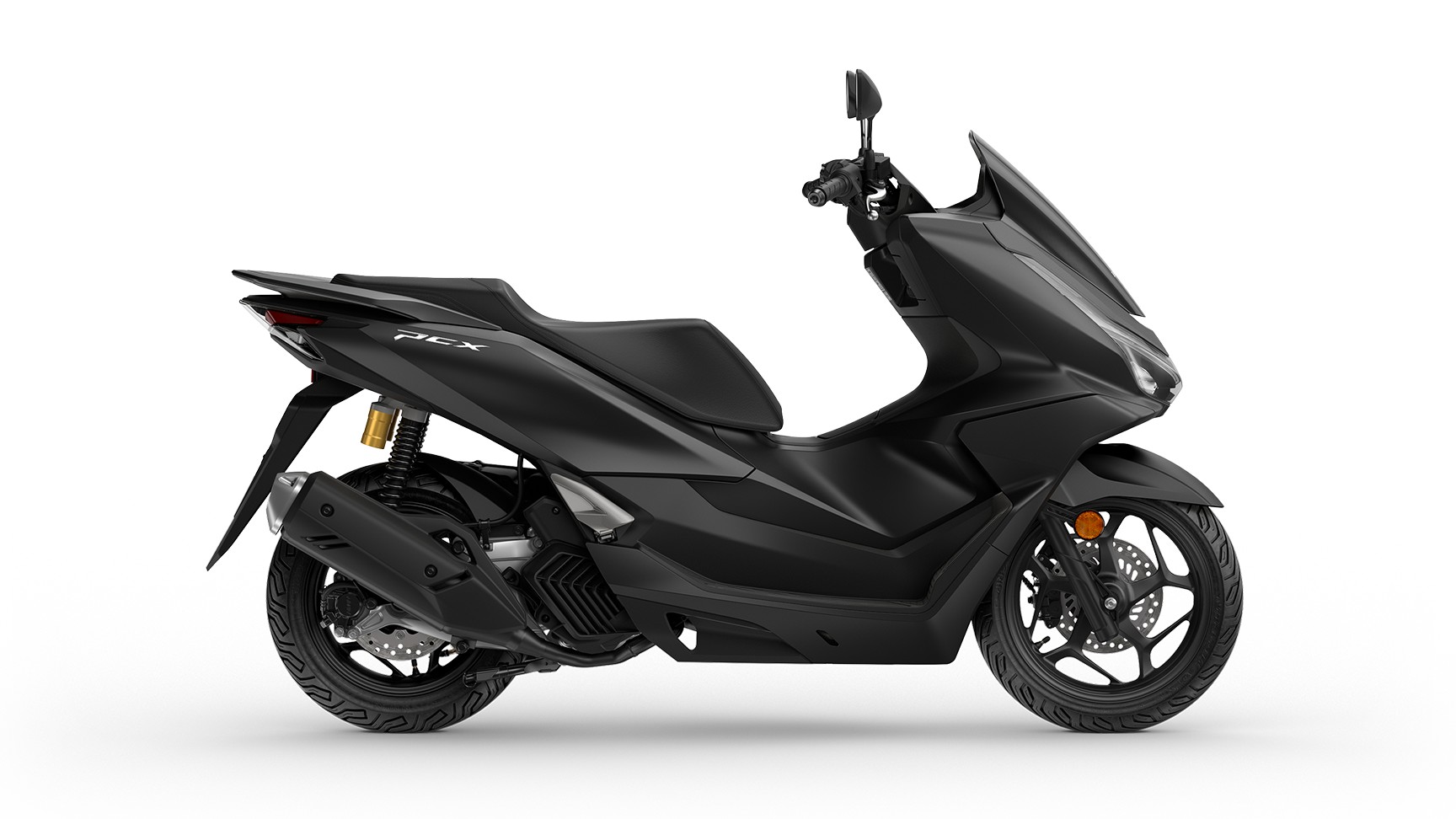 HONDA PCX 125 i ABS-image-0