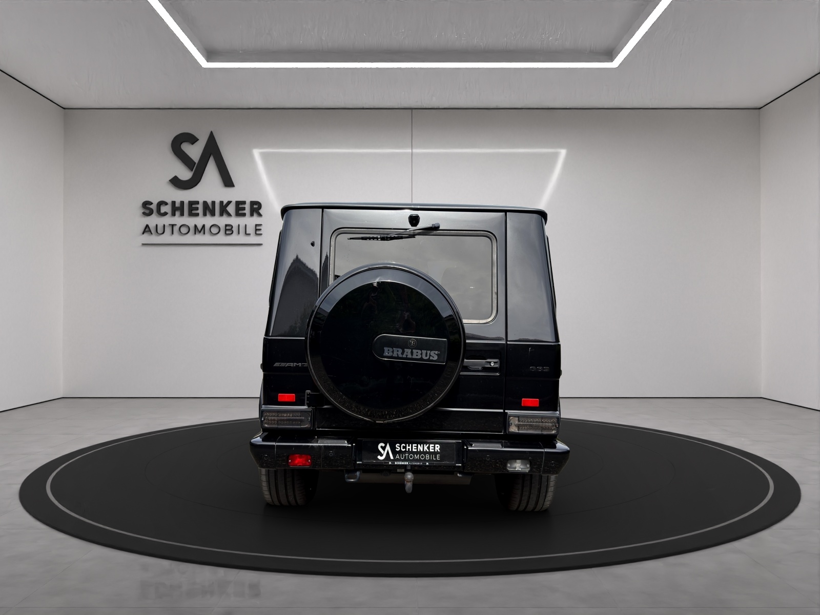 MERCEDES-BENZ G 63 AMG Automatic-showroom-element-3