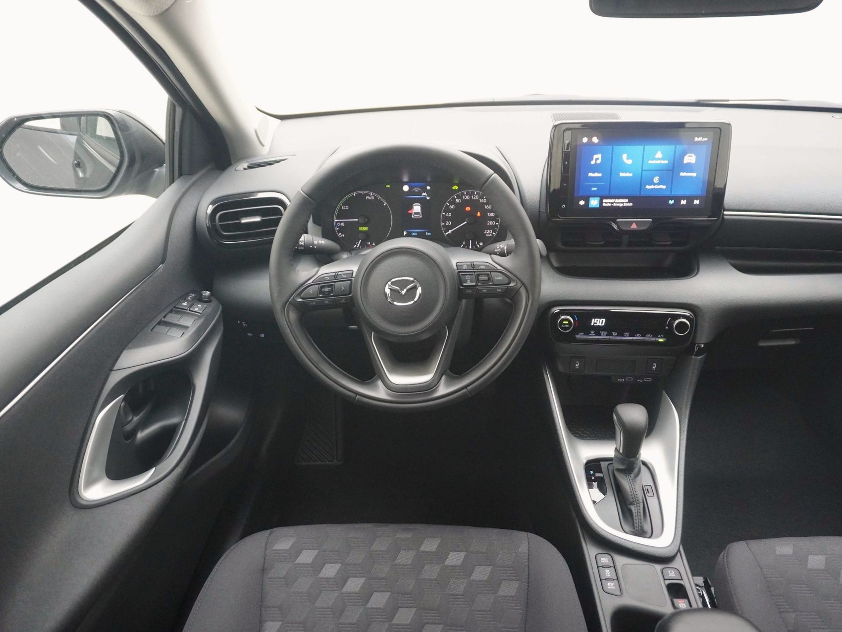 MAZDA 2 1.5 Hybrid Exclusive-Line-image-9