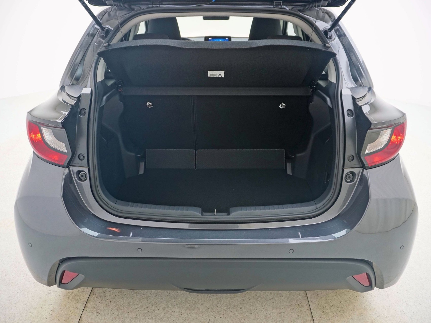 MAZDA 2 1.5 Hybrid Exclusive-Line-image-16