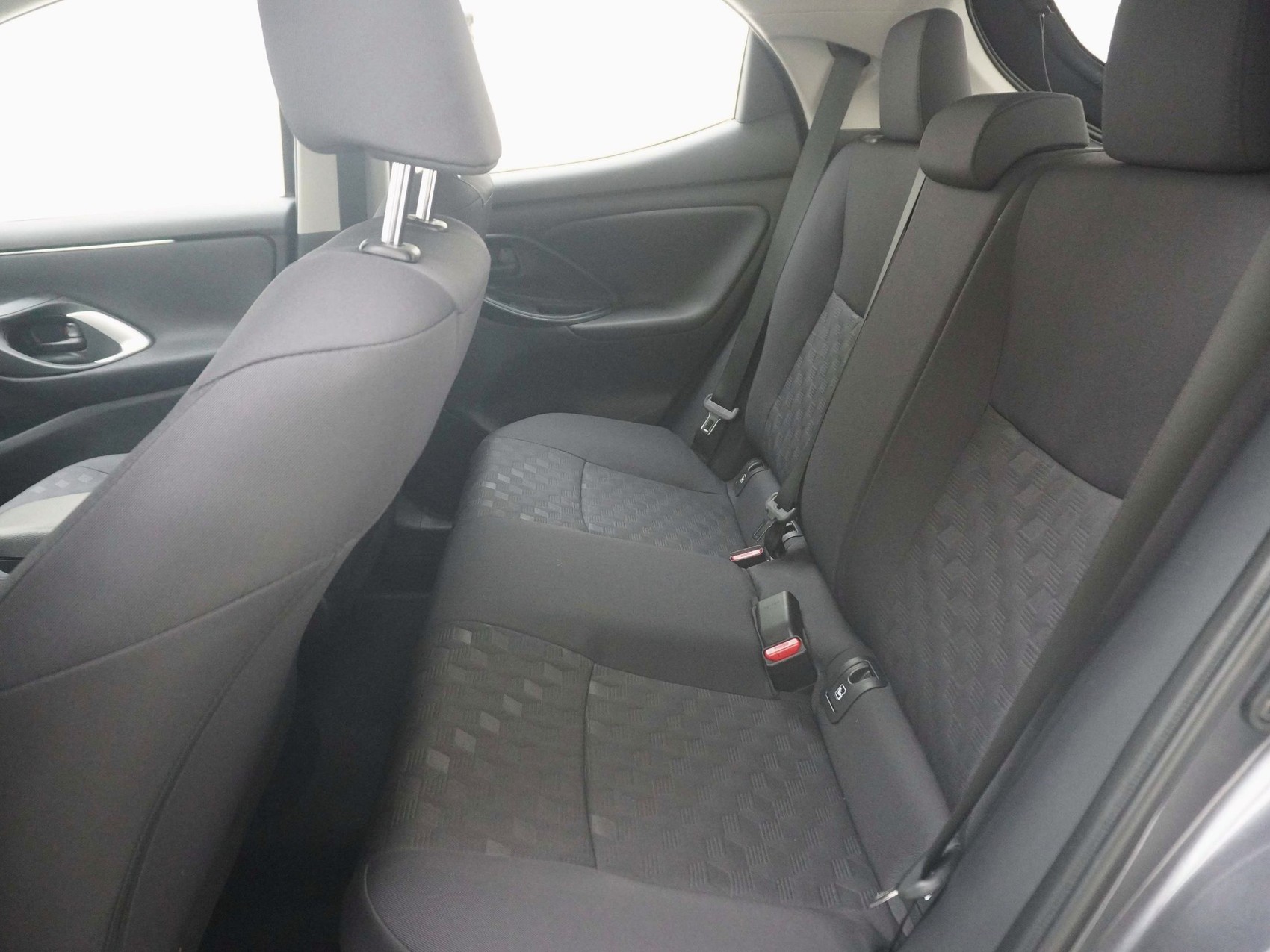 MAZDA 2 1.5 Hybrid Exclusive-Line-image-15