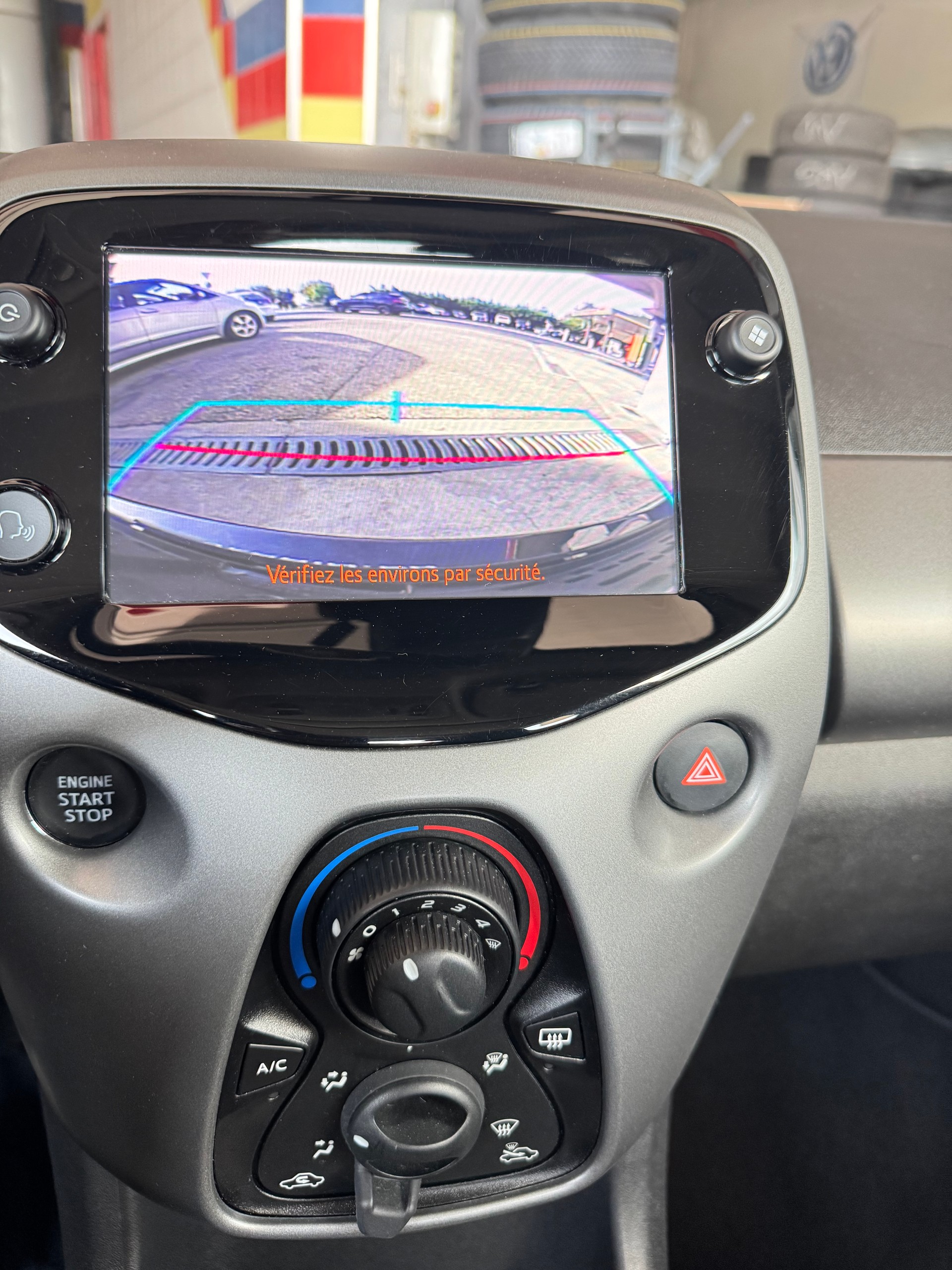 TOYOTA Aygo 1.0 VVT-i Trend-image-12