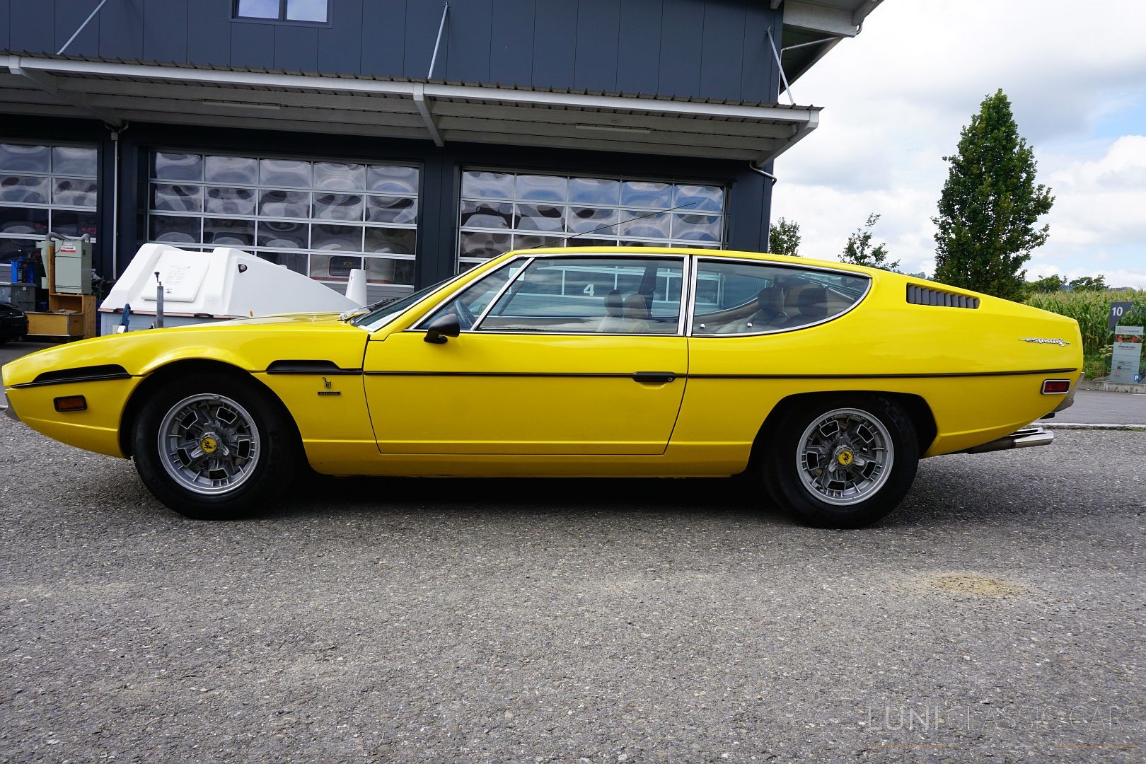 LAMBORGHINI Espada 400 GT-showroom-element-1