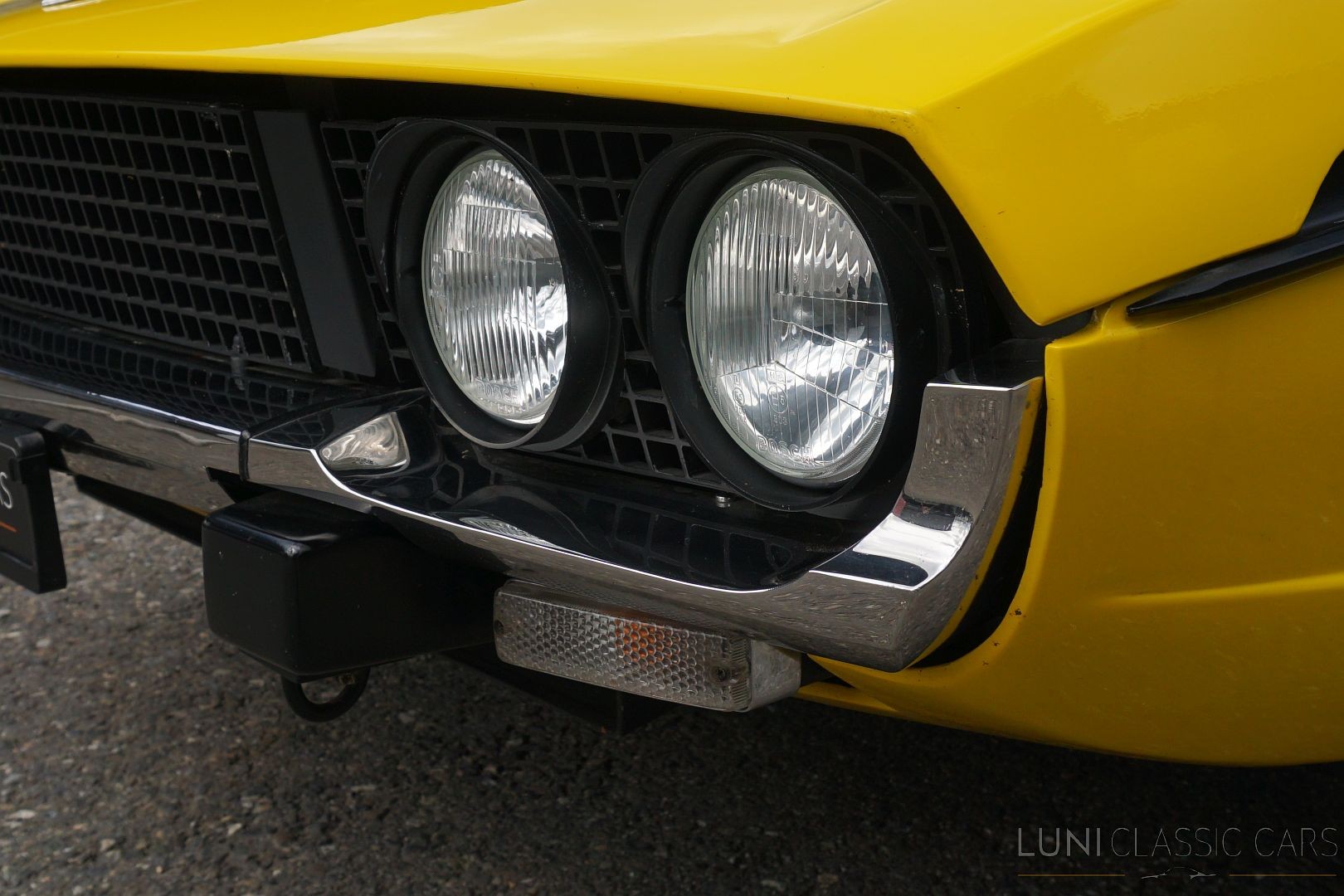 LAMBORGHINI Espada 400 GT-image-8