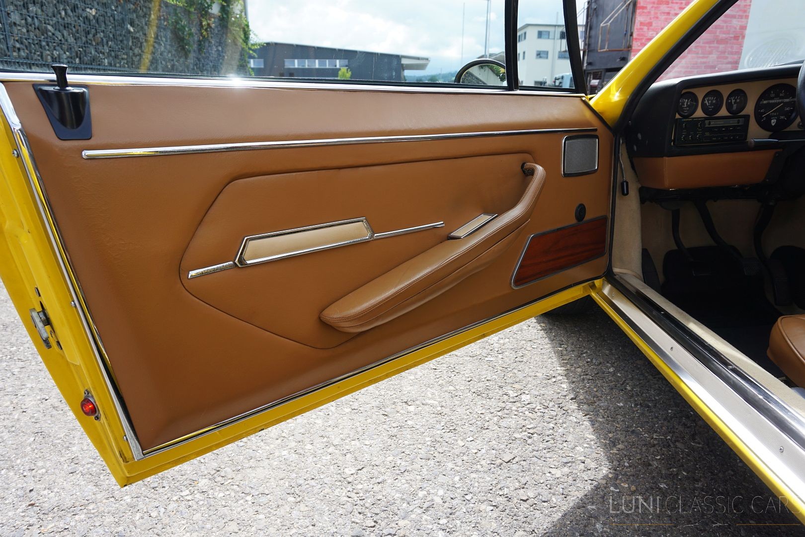 LAMBORGHINI Espada 400 GT-image-20