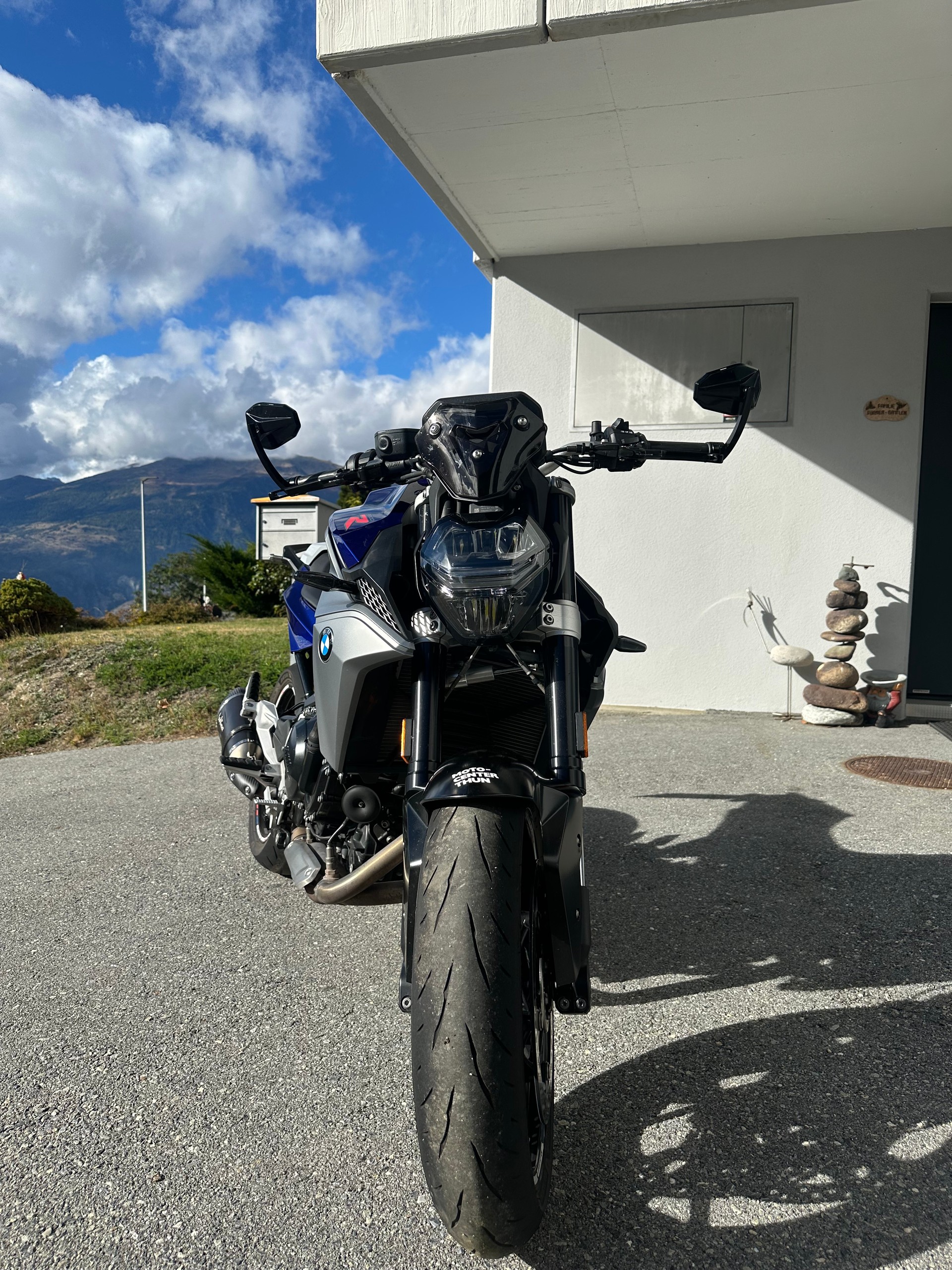BMW F 900 R A2 (35kW) ABS-image-1