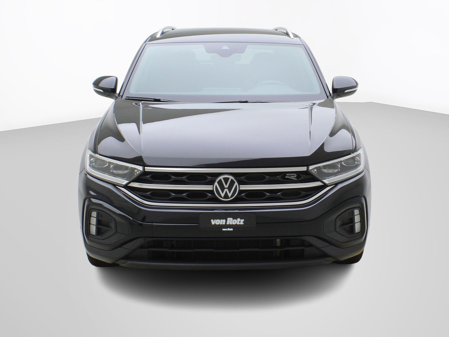 VW T-Roc 1.5 TSI DSG R-Line-image-5