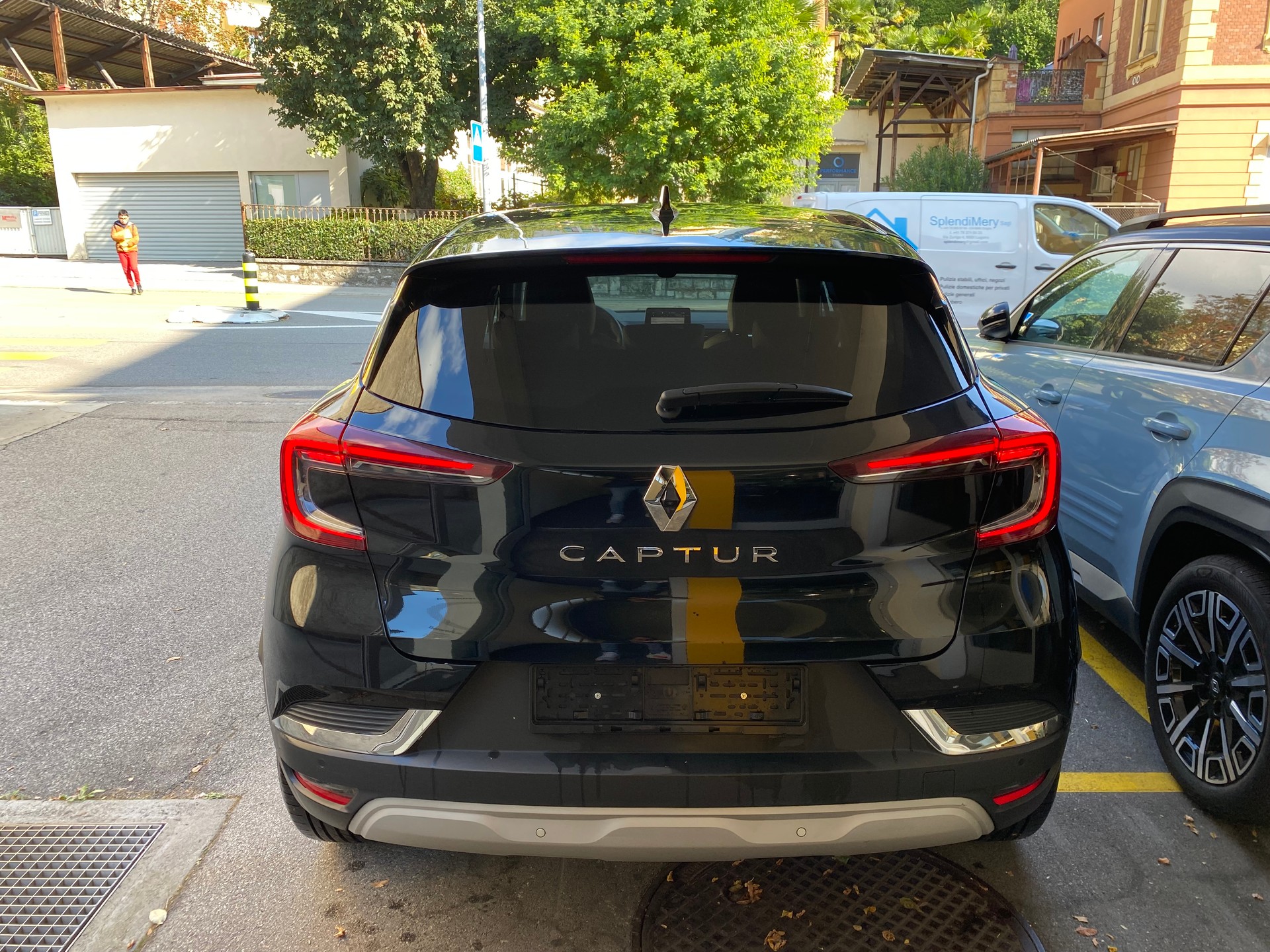 RENAULT Captur 1.3 TCe Techno EDC-image-3