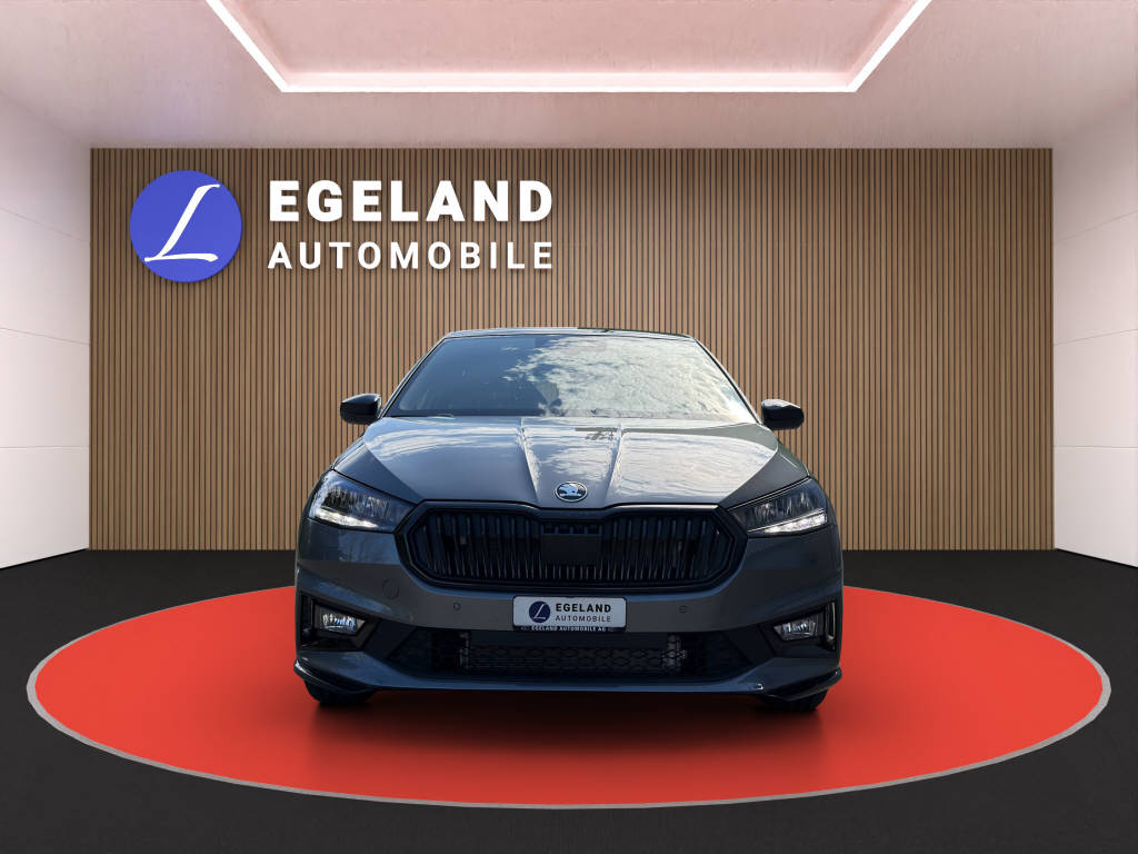 SKODA Fabia 1.5 TSI Monte Carlo DSG-showroom-element-2