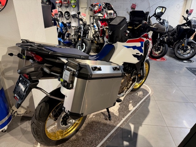 HONDA CRF 1100 Africa Twin Adventure Sports-image-2