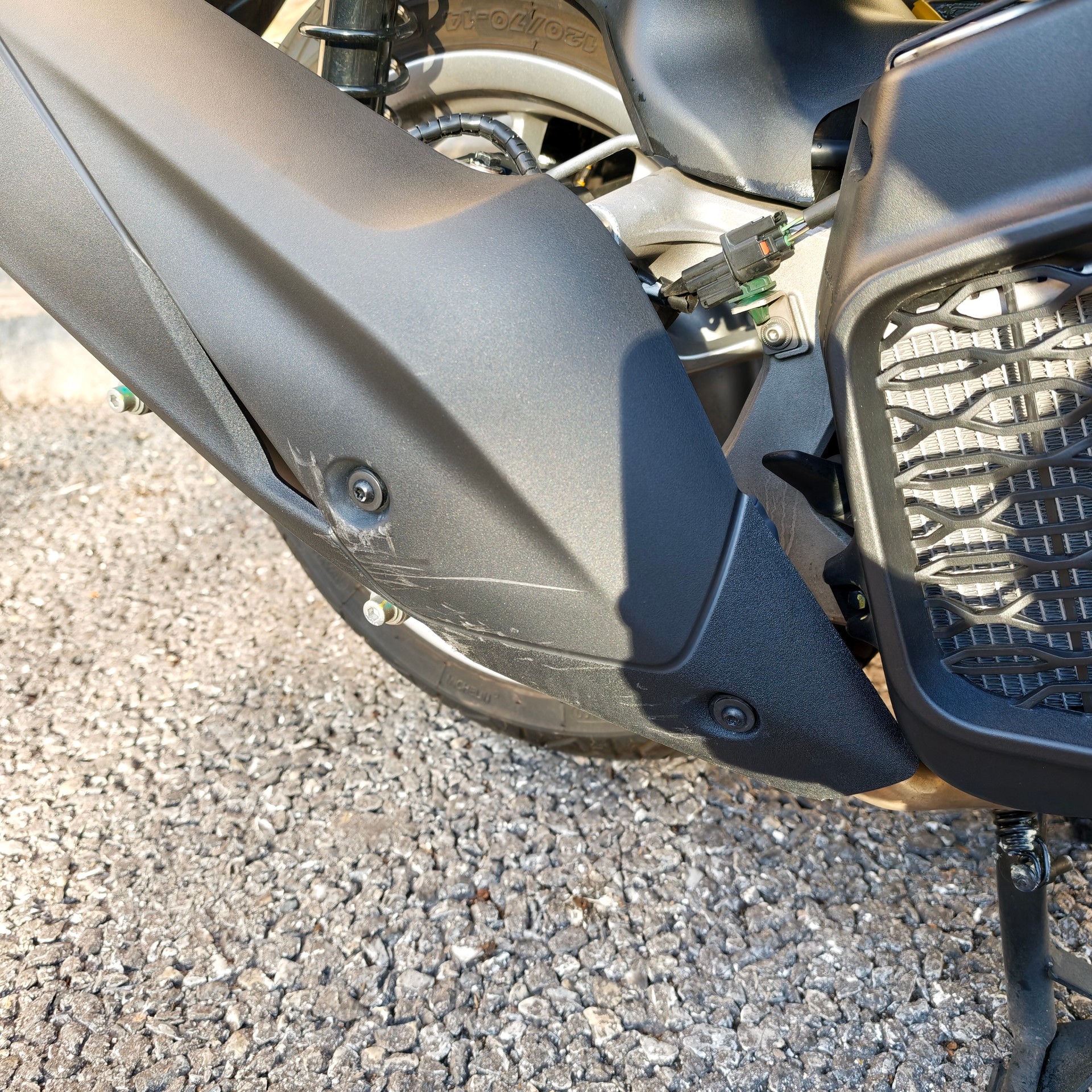 PIAGGIO Medley 200 E5+-image-6