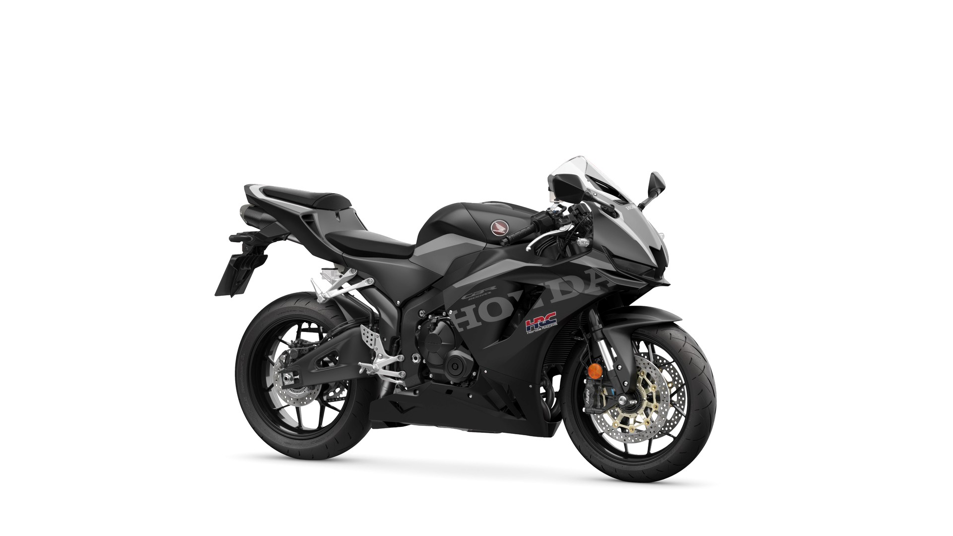 HONDA CBR 600 RR ---- NEW 2027 ***-image-1