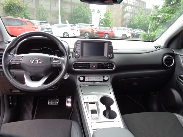 HYUNDAI Kona Electric Amplia-image-4