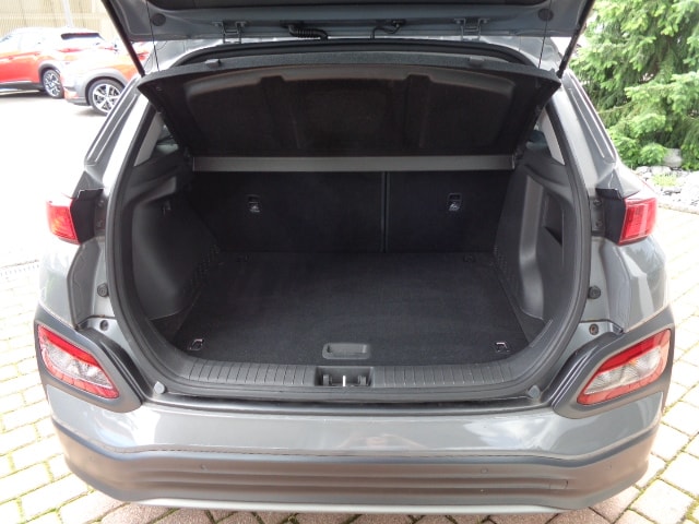 HYUNDAI Kona Electric Amplia-image-8