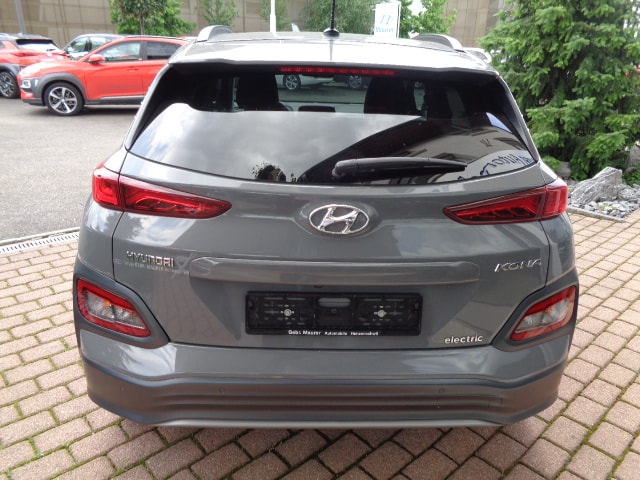 HYUNDAI Kona Electric Amplia-image-9
