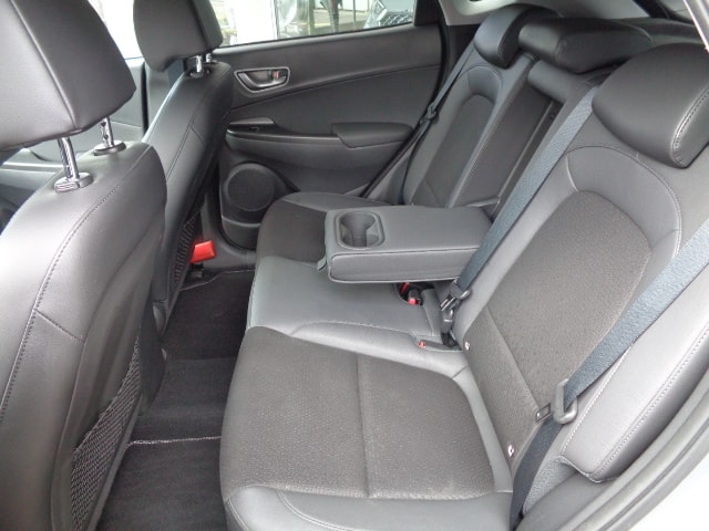 HYUNDAI Kona Electric Amplia-image-5