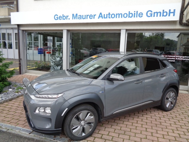 HYUNDAI Kona Electric Amplia