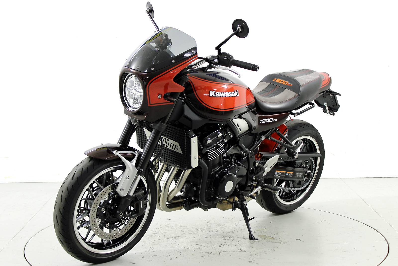 KAWASAKI Z 900 RS-image-2