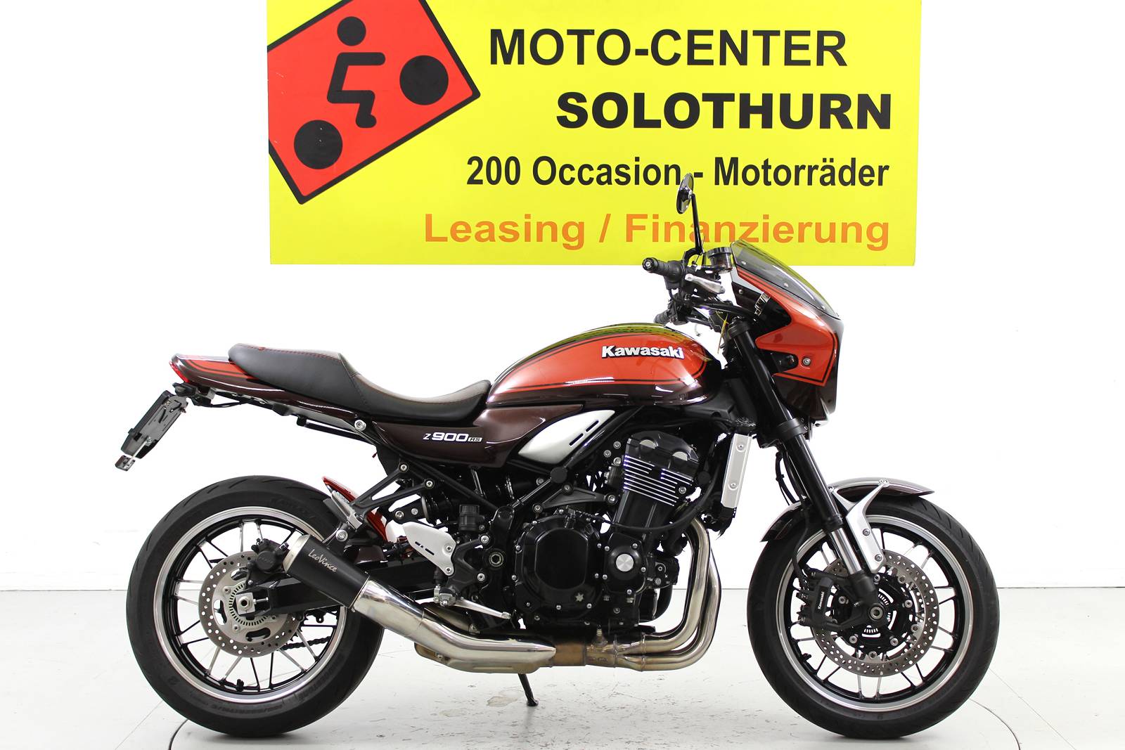 KAWASAKI Z 900 RS-image-0
