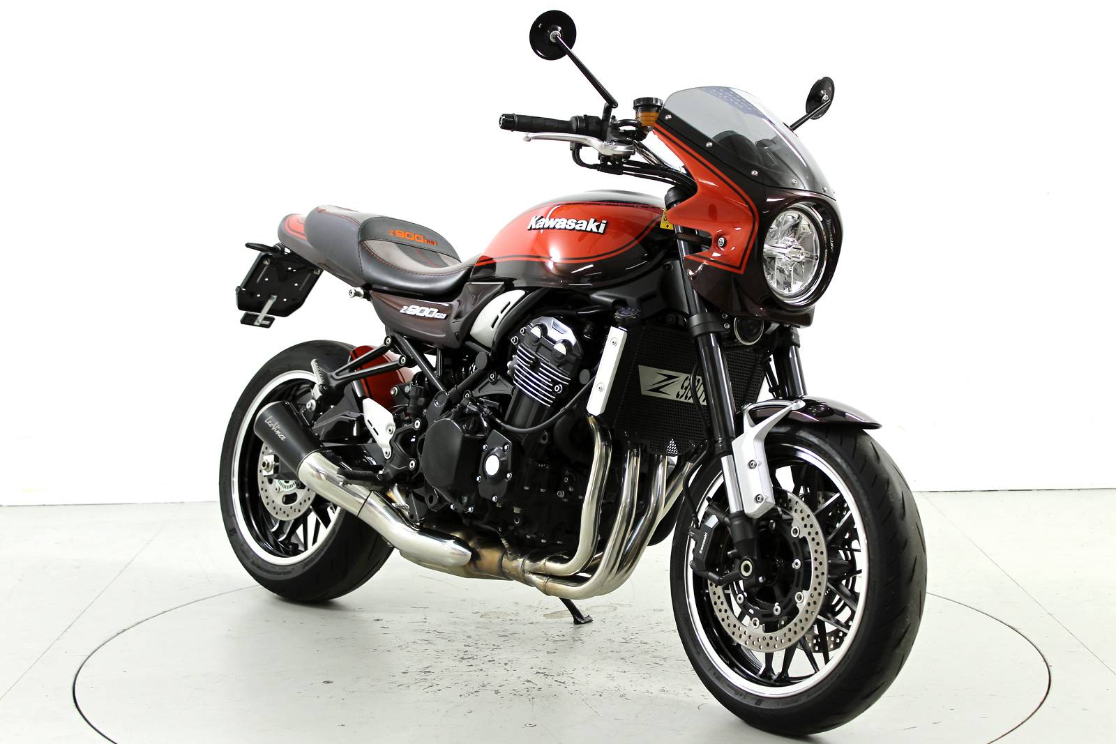 KAWASAKI Z 900 RS-image-1