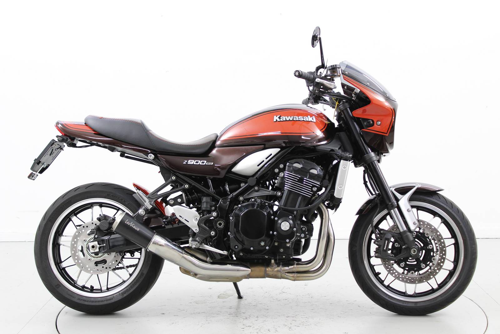 KAWASAKI Z 900 RS-image-3