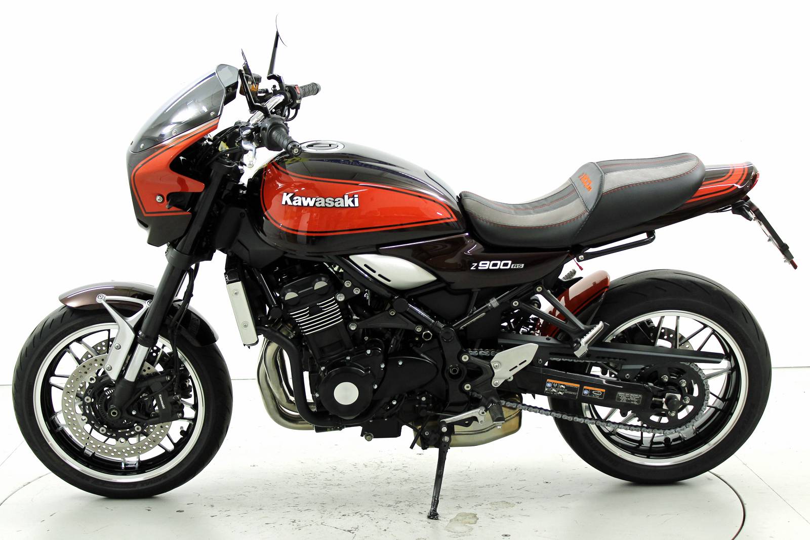 KAWASAKI Z 900 RS-image-4